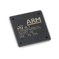 Microcontrolador STM32F429BIT6 de 32 Bits con 2MB de Memoria Flash, Paquete de Montaje Superficial - Componentes Electrónicos