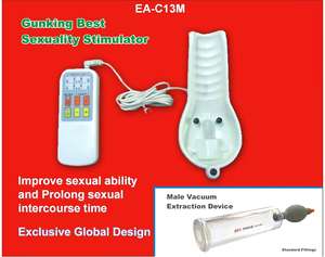 Adam için en popüler seks oyuncakları derin boğaz stimülasyonu elektrikli erkekler <span class=keywords><strong>Penis</strong></span> masajı <span class=keywords><strong>Penis</strong></span> büyütme - Product Image 5