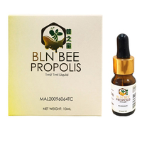 Factory Price High Quality BLN Bee Propolis Natural Product Made By Bees From Bioactive Plant Parts and Resins