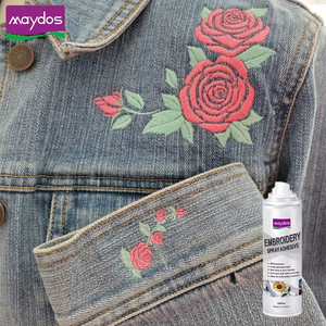 <span class=keywords><strong>Pegamento</strong></span> de tela directo de fábrica, <span class=keywords><strong>pegamento</strong></span> adhesivo en aerosol <span class=keywords><strong>para</strong></span> bordado <span class=keywords><strong>para</strong></span> <span class=keywords><strong>ropa</strong></span> de tela - Product Image 6