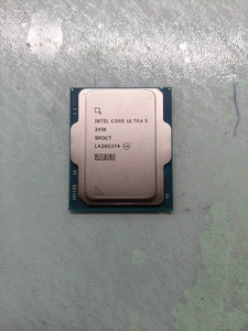 Procesador de Escritorio Ultra 5 245K, 14 Núcleos, 14 Subprocesos, LGA1851, Hasta 5.2GHz, 24MB de Caché, Arrow Lake, CPU Desbloqueado - Product Image 1