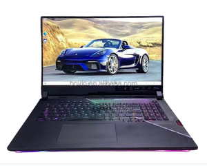 สำหรับแล็ปท็อปธุรกิจที่ใช้แล้ว G6 R9 Rtx3060(6ก.) หน่วยความจำ16ก. สำหรับการออกแบบการเล่นเกมและการเขียนโปรแกรมคอมพิวเตอร์สำหรับนักเรียน - Product Image 6