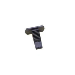 Clips de fixation en plastique Bmw 51711496621 pour poignées de capot, seuils de porte, protège-pédales, réparation et remplacement - Product Image 5