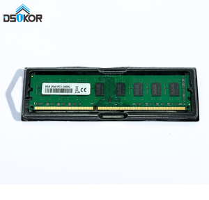Barrette Mémoire SODIMM 8Go (1x8Go) DDR3 - PC3-10600/12800/14900 - Pour PC Portable