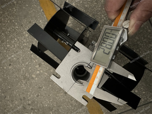 Prix usine Pièces détachées pour motoculteurs, désherbeurs, débroussailleuses, têtes de motoculteur et têtes de débroussailleuse pour coupe-herbe - Product Image 3
