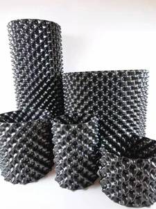 Pots <span class=keywords><strong>de</strong></span> pépinière en plastique PET biodégradable, légers, durables et écologiques pour la plantation <span class=keywords><strong>de</strong></span> fleurs, <span class=keywords><strong>de</strong></span> bonsaïs et d'arbres fruitiers (vente en gros) - Product Image 6