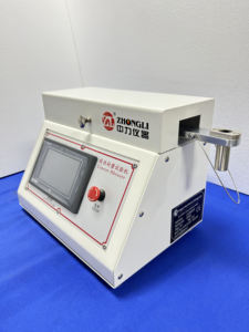 <span class=keywords><strong>ASTM</strong></span> D6279 kaplama malzemesi Abraser direnci Test cihazı 5750 Taber doğrusal aşınma çizik Test cihazı - Product Image 2