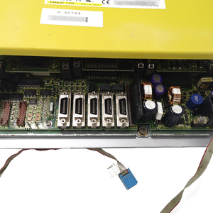 Tommy đầy đủ phạm vi ban đầu PLC lập trình điều khiển A02b-0238-B531 máy chủ mô-đun cho điều khiển công nghiệp kho kho - Product Image 3