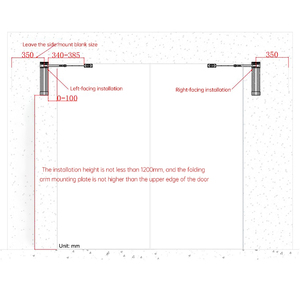 Автоматический Открыватель двери - Product Image 6