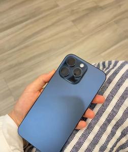 ลดราคาพิเศษ! <span class=keywords><strong>โทรศัพท์</strong></span>มือถือปลดล็อค รองรับ 2 ซิม รุ่น Phone 15Pro Max 5G สมาร์ทโฟน <span class=keywords><strong>หมายเลข</strong></span>ส่วนตัว Simeon 8.5 Dynamic Lamborghini Cell - Product Image 2