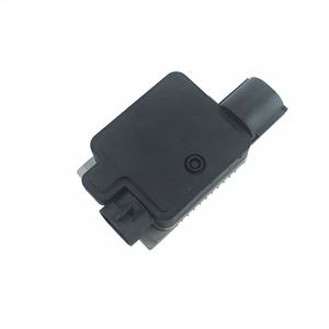 Módulo de Ventilador Electrónico para Ford Focus, Ventiladores de Radiador de 12V, OEM 940002904 4M519A810AA - Product Image 5