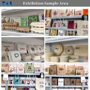 Machine d'impression numérique à passage unique CSJ297FY pour sacs en papier, emballages alimentaires en kraft, imprimante jet d'encre numérique multicolore - Product Image 4