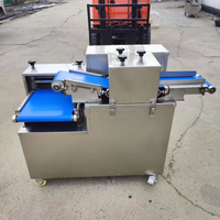 Machine automatique électrique à découper et à cuber la viande pour le bœuf, le poulet, la chèvre, le porc, l'agneau, avec un bon prix et en parfait état