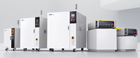 Pièces d'équipement de machine de découpe laser à fibre source laser ipg laser lianpin. Wbt