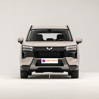 Nouveau Wuling Xingguang 560 PHEV Tendance, Grand SUV Familial, Conduite à Gauche, Voiture de Passagers d'Exportation