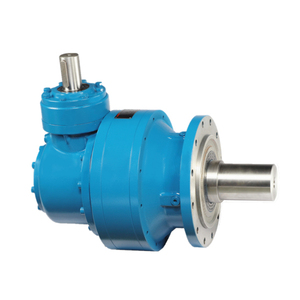 Reductor de engranajes planetarios serie N <span class=keywords><strong>motorreductor</strong></span> reemplazar serie Rossi EP - Product Image 5