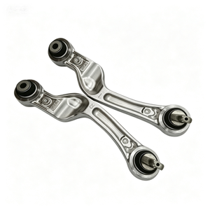 Braccio di Controllo Sinistro Rigorosamente Testato per Ottimizzare la Stabilità di Guida per Tesla Model 3/Y, Braccio Oscillante Superiore Posteriore - Product Image 2