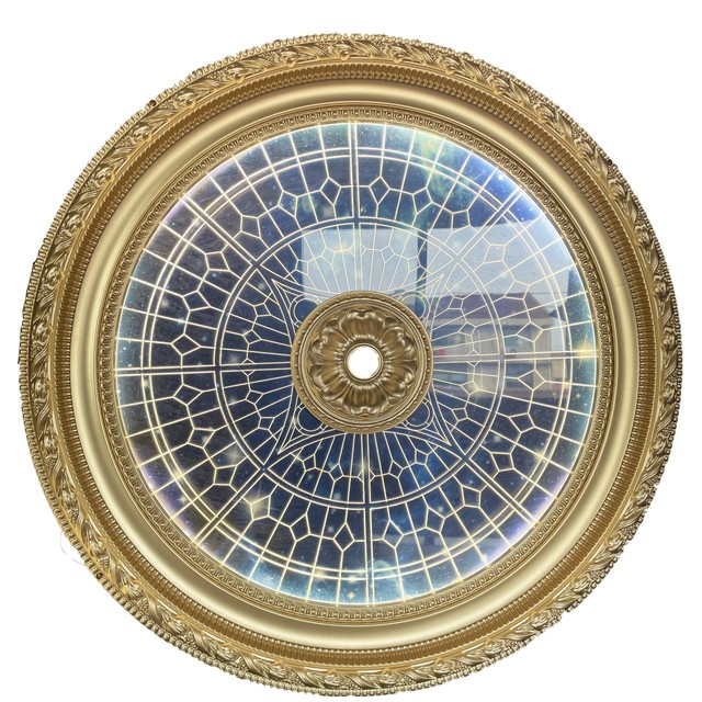 BANRUO Master LED Fiber Optic Light Source Waterproof Hotel Ceiling Decor Panels Eco-friendly Material Fireproof Luxury Design