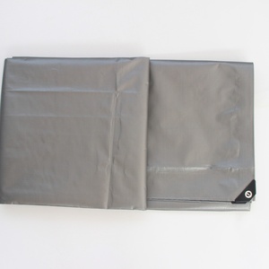 Bâche en PE résistante aux intempéries, anti-corrosion, anti-humidité, bâches en polyéthylène - Product Image 2