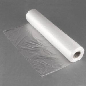 Commercial High Quality Agriculture 40x100 <b>Polythene</b> Greenhouse Uv <b>Plastic</b> Film - Product Image 3