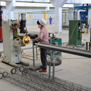 Les fabricants produisent une <span class=keywords><strong>machine</strong></span> à <span class=keywords><strong>cage</strong></span> de contrôle du numéro de la <span class=keywords><strong>cage</strong></span> du filtre à manches de haute qualité - Product Image 3