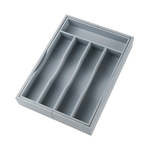 Environmentally Friendly and Durable Home Organizers and Storage Kitchen Utensils Organizer Home Storage Organization Box