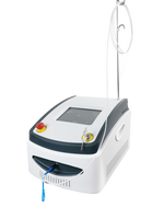 Machine laser 9/30W, 60W, pour l'élimination des veines et du fil, dispositif de thermocatalyse pour le visage, 980nm