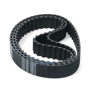 Công nghiệp đồng bộ Truyền tải điện có răng HTD STD mxl XL L H XH 3M 5M 8M 14m 20m T5 T10 T20 cao su thời gian thắt lưng - Product Image 1