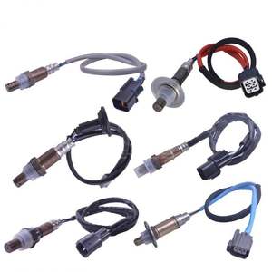 Capteur d'oxygène de haute qualité Westbay 7700274189 7700108027 7700107561 7700107433 pour <span class=keywords><strong>Renault</strong></span> Modus <span class=keywords><strong>Kangoo</strong></span> 1.4/1.6/2.0L 1 pièce - Product Image 5