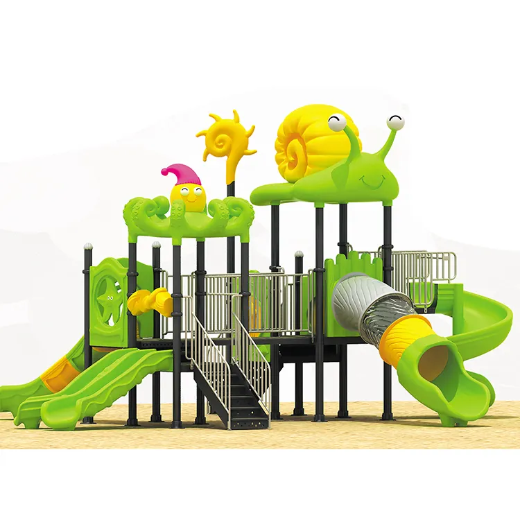 Bestseller multifunktionale Kinder Indoor-Rutsche Kinder Kunststoff Indoor-Haus Spielplatz Kunststoff-Rutsche für Kinder Spielzeug