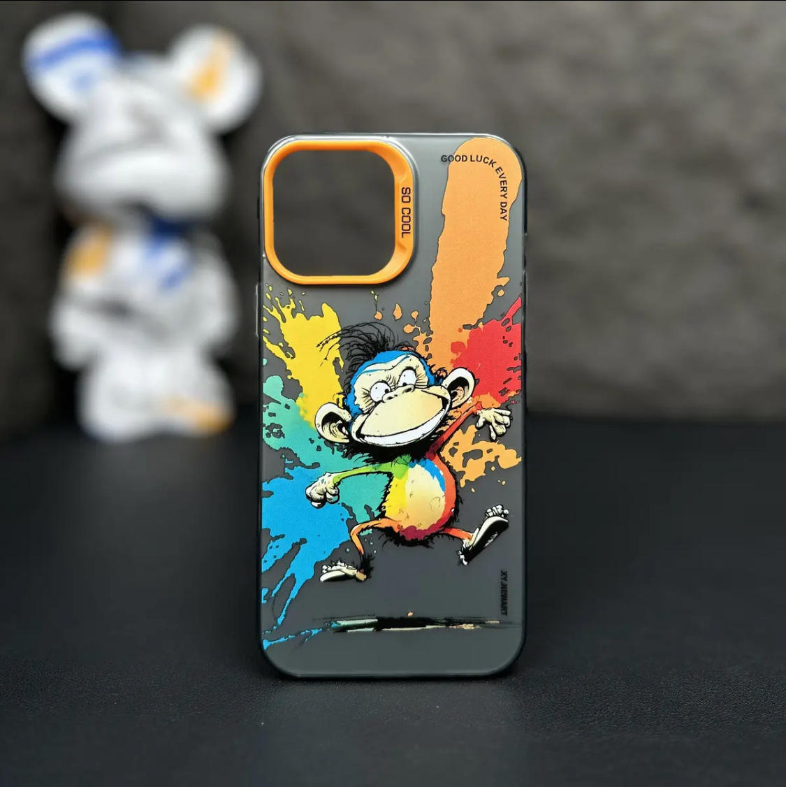 GQ336-สีม่วง