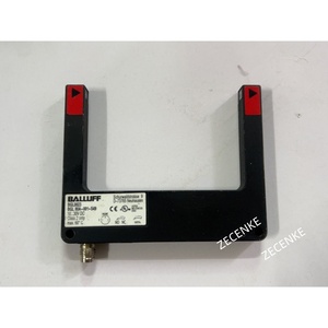 เซ็นเซอร์แบบโฟร์ค Balluff BGL0023 BGL 80A-001-S49 แบบลำแสงทะลุ - Product Image 1