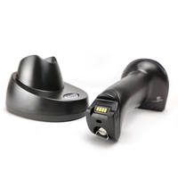 Honeywell Xenon XP 1952GSR Barcode Scanner Portable Sans Fil 1D 2D Scanner Pistolet à Vendre