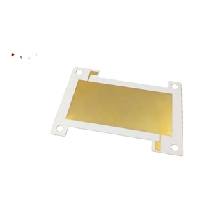 Trung Quốc Chuyên Nghiệp OEM trong suốt linh hoạt PCB board sản xuất dịch vụ 1-32 lớp iso901 chứng nhận 1 cái moq 100% thử nghiệm - Product Image 3