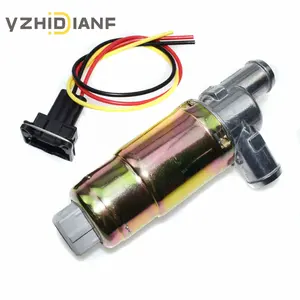 Idle air control valve 3515022000 35150-22000 0280140505 for Audi Ferrari Hyundai Kia Saab Volkswagen