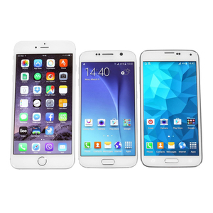 เซลล์32กิกะไบต์64กิกะไบต์128กิกะไบต์ LTE ใช้สำหรับซัมซุง S6มาร์ทโฟน gsm/cdma ใช้ได้กับเรารุ่นปลดล็อกจากโรงงาน - Product Image 3