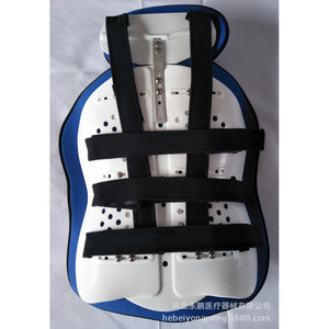 Soporte Toracolumbar Yongpeng, Talla Única, Soporte Espinal de Alto Nivel para Fijación de Lesiones Lumbares en Adultos - Product Image 3