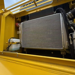 KOMASTU300 d'origine importé du Japon, excavatrice Komatsu PC300-8 d'occasion, faible nombre d'heures de travail, haute rentabilité pour les projets miniers - Product Image 2