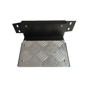 戦闘コンソールペダルシミュレーション射撃アーケードゲーム機ハードウェアペダルアクセサリー銃撃戦エンターテインメントフットボード - Product Image 1