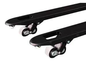 מפעל ישירות לספק מספריים להרים כוח חשמלי מזרן משאית מלגזה עם מחיר טוב - Product Image 2