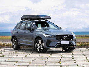 2024 2025 Buen Rendimiento XC60 <span class=keywords><strong>B5</strong></span> <span class=keywords><strong>AWD</strong></span> SUV Mediano de Lujo Familiar L4 2.0T 8 Velocidades Manual Automático 180km Auto Nuevo - Product Image 2