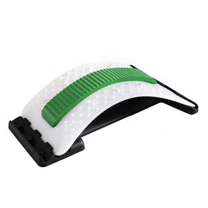 Corrector de Postura Magnético para Masaje de Espalda, Estiramiento Muscular, Relajación, Soporte Lumbar, Alivio del Dolor de Columna, Quiropráctico - Product Image 2