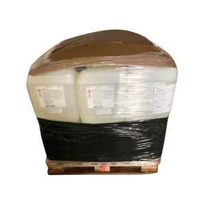 تركيبة بيروكسيد ثنائية الوظيفة تريجونوكس 101 لربط متقاطع لمطاط السيليكون مع أمان ممتاز ضد الحرق - Product Image 5