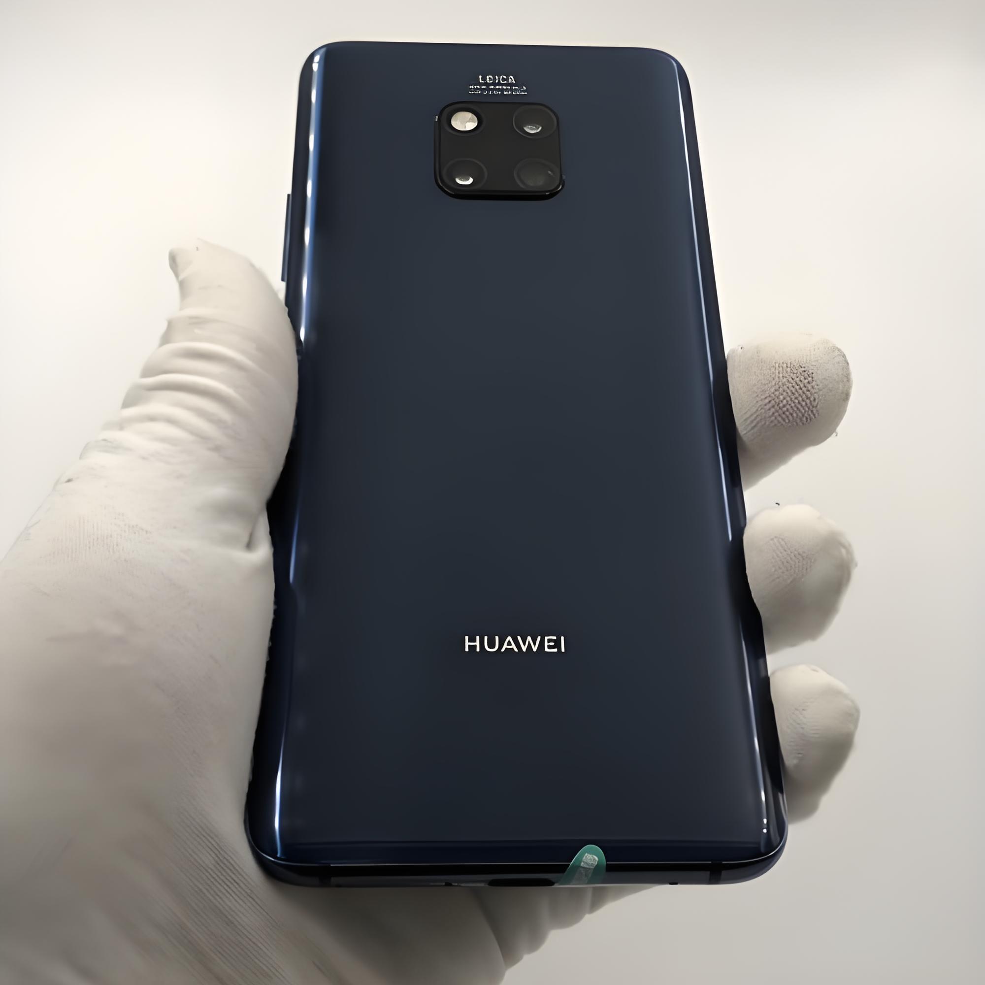 Wholesale Huawei Mate 20 Pro 128GB - Original & Refurbished