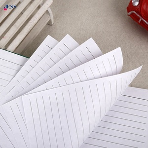 Tùy chỉnh <span class=keywords><strong>A4</strong></span> mini máy tính xách tay với bút xoắn ốc <span class=keywords><strong>PP</strong></span> Bìa xoắn ốc ràng buộc mục khuyến mại - Product Image 6