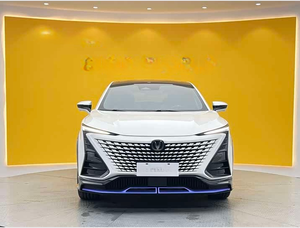 Changan UNI-T 2023 2ème Génération 1.5T <span class=keywords><strong>Sport</strong></span> Premium Automatique Cuir R19 Caméra Toit Panoramique de Haute Qualité - Product Image 6