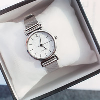 Montre à Quartz Décontractée et Élégante pour Femme, Style Rétro Chinois, en Alliage, avec Aiguilles Classiques – Nouvelle Collection en Gros