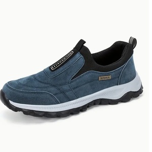 Zapatos Casuales de Talla Grande para Hombre y Mujer, para Primavera y Otoño, para Correr al Aire Libre, Caminar, Estilo Pareja, con Aumento de Altura, Nuevo - Product Image 5