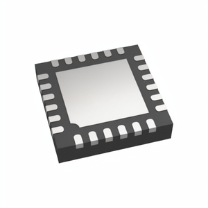 Embedded Authorized Distributor Electronics Component 24 VFQFN Exposed Pad IS31CS8974-QFLS2-TR - Product Image 1