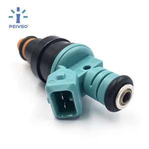 หัวฉีดน้ำมันเชื้อเพลิง OEM 0280150996 สำหรับเชฟโรเลต จีเอ็มซี แคดิลแลค 4.8L 5.3L 6.0L หัวฉีดน้ำมันเชื้อเพลิง 028015099 - Product Image 5